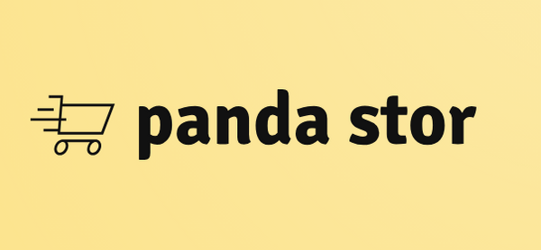 PANDA STORE